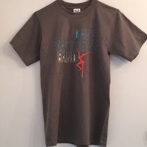 Dave Matthews Band Summer Tour 2008 T-shirt Sm